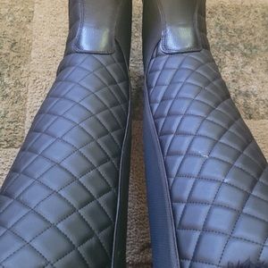 Mountain Horse Fur Lined Outdoor Riding Boots